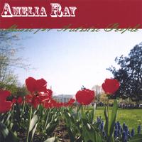 Amelia Ray : Music for Autistic People