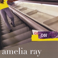 Amelia Ray : ON