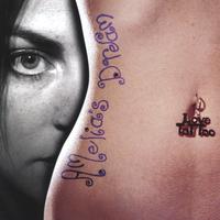 Amelia's Dream : Love Tattoo