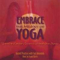 SUSI AMENDOLA: Embrace The Heart of Yoga