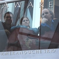 AWAKE by Ameranouche