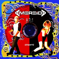 Amereida : Streets