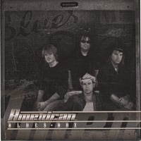 American Blues Box : American Blues Box