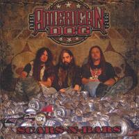 American Dog : Scars-n-Bars