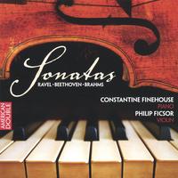 American Double : Sonatas