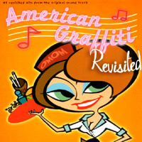Various Artists : American Graffiti Revisited