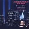 AMERICAN HAWK: Americana Brew
