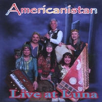 Americanistan : Live at Luna