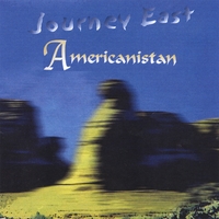 AMERICANISTAN: Journey East
