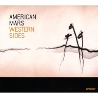 AMERICAN MARS: Western Sides