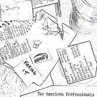 THE AMERICAN PROFESSIONALS: Faking It