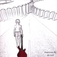 American Sly : The Road