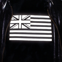 Americans UK : Rocktronic