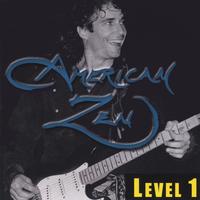 American Zen : LEVEL 1 = Peace Of Mind