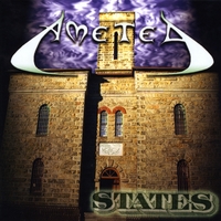 Ameted : States