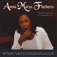 Anna Maria Flechero : Within The Fourteenth Hour