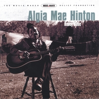 Algia Mae Hinton : Honey Babe