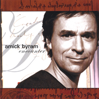 Amick Byram : Encounter