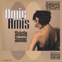 AMIE AMIS: Strictly Serene