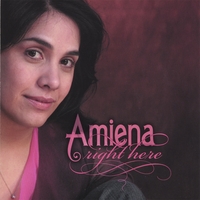 AMIENA: Right Here
