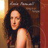 AMIE PENWELL: King in a Temple