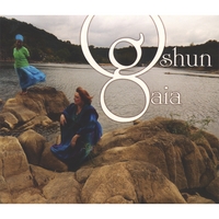 Amikaeyla And Ariana : Oshun Gaia