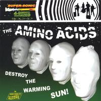 THE AMINO ACIDS: Destroy The Warming Sun
