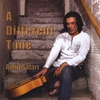 AMIN SAFARI: A Different Tune