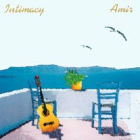 Amir : Intimacy