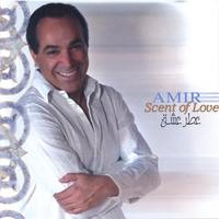 Amir : Scent of Love