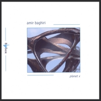 AMIR BAGHIRI: Planet X