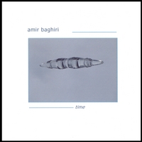 Amir Baghiri : Time