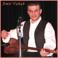 Amir Vahab : Devotional Songs