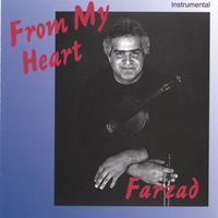 Farzad : From My Heart