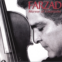 Farzad : Mirror Of Emotions