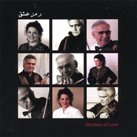 Parisa, Rahamatollah Badiyi, Farzad : Mystery of Love (Ramz-e-Eshgh)