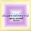 AMITY MITCHELL: Meditations