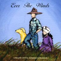 Ann Mitchell and Kerri Lynn Slominski : Ever the Winds