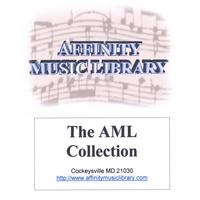 AFFINITY MUSIC LIBRARY: The Aml Collection