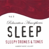 Ambient Music Lullaby