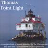 ANNAPOLIS MARITIME MUSEUM: Thomas Point Light