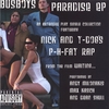 ANDY MILONAKIS, MAX KASCH, AND DEAN SHULL: Busboys' Paradise