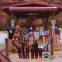 A. M. Martinez and Mac Suazo : eXit nOw