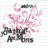 JONATHAN AMMONS: Awakening