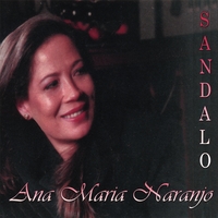 Ana Maria Naranjo : Sandalo