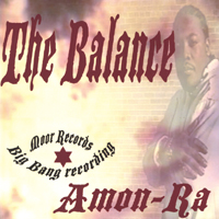 Amon-Ra : The Balance