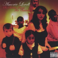 Amoree Lovell : Six Sadistic Songs for Children