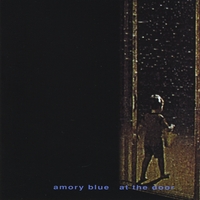 AMORY BLUE: At the Door