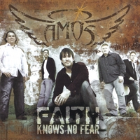 Faith Knows No Fear