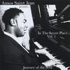 Amos Saint Jean: In The Secret Place (Vol. 1) Journey of the Soul (CD)